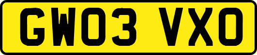 GW03VXO
