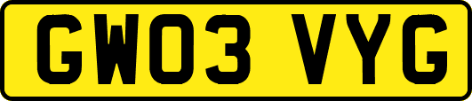 GW03VYG