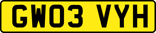 GW03VYH