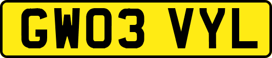 GW03VYL