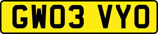 GW03VYO