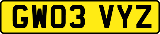 GW03VYZ