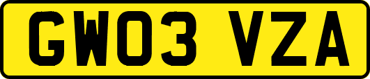 GW03VZA