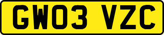 GW03VZC