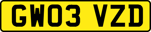 GW03VZD