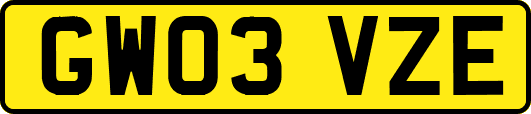 GW03VZE