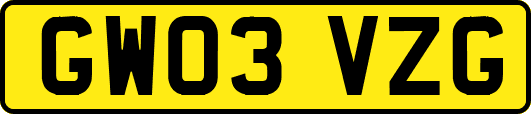 GW03VZG