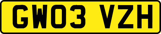 GW03VZH