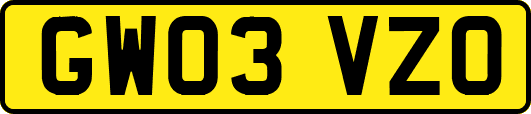 GW03VZO