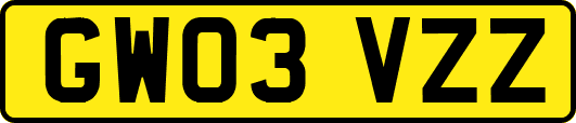 GW03VZZ