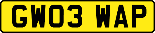 GW03WAP