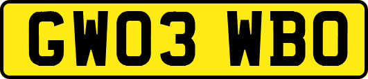 GW03WBO