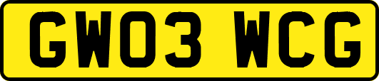 GW03WCG