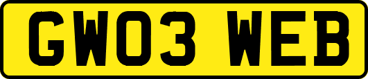 GW03WEB
