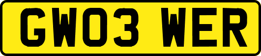 GW03WER