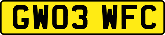 GW03WFC
