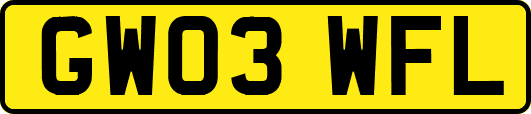GW03WFL
