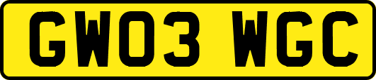 GW03WGC