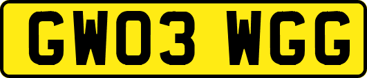 GW03WGG
