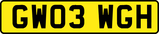 GW03WGH