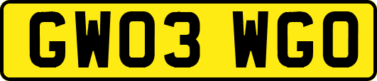 GW03WGO