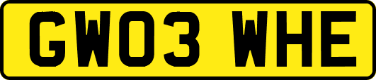 GW03WHE