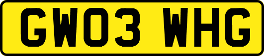 GW03WHG