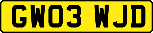 GW03WJD