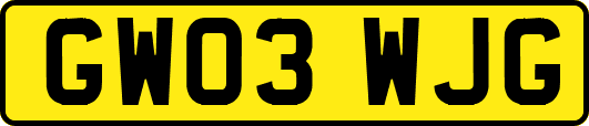 GW03WJG