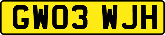 GW03WJH