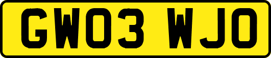 GW03WJO