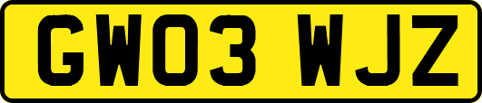 GW03WJZ