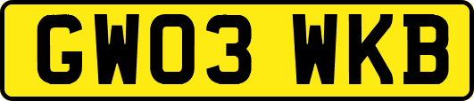 GW03WKB