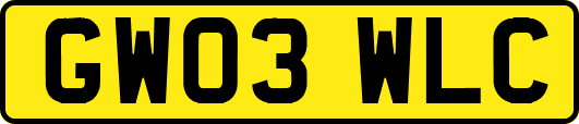 GW03WLC