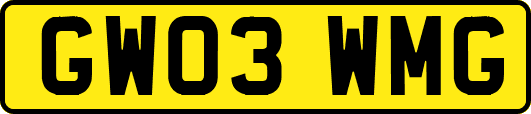 GW03WMG