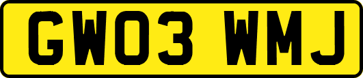 GW03WMJ