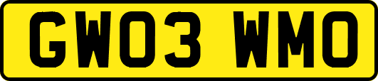 GW03WMO