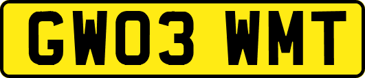 GW03WMT