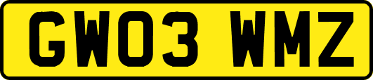 GW03WMZ