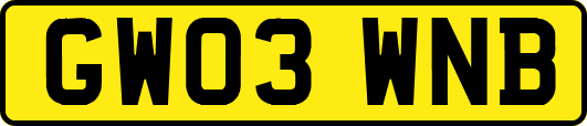 GW03WNB