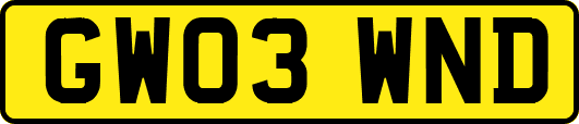 GW03WND