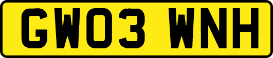 GW03WNH