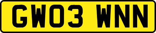 GW03WNN