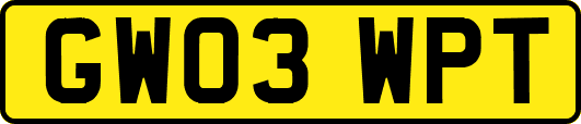 GW03WPT