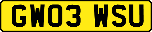 GW03WSU