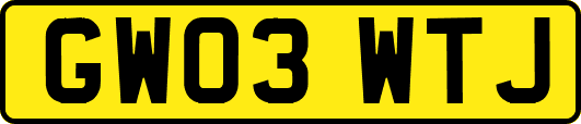 GW03WTJ