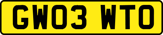 GW03WTO