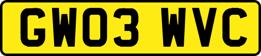 GW03WVC