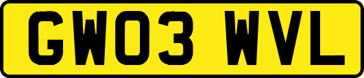 GW03WVL