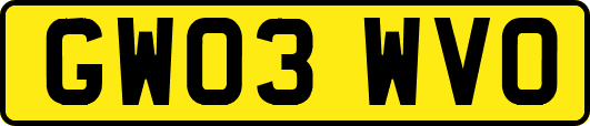 GW03WVO